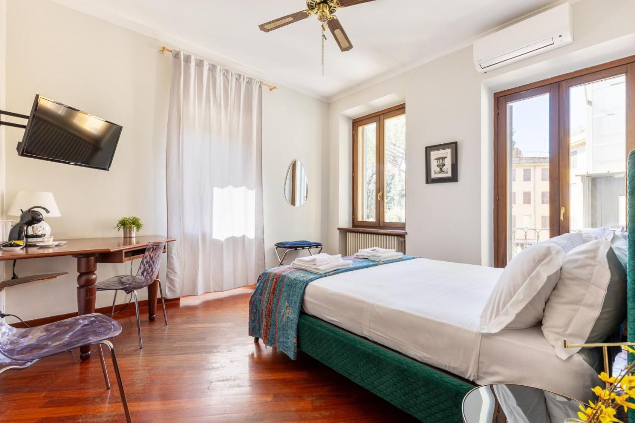 Suite 151 - City Center Рим Экстерьер фото