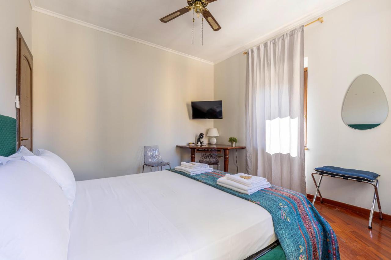 Suite 151 - City Center Рим Экстерьер фото