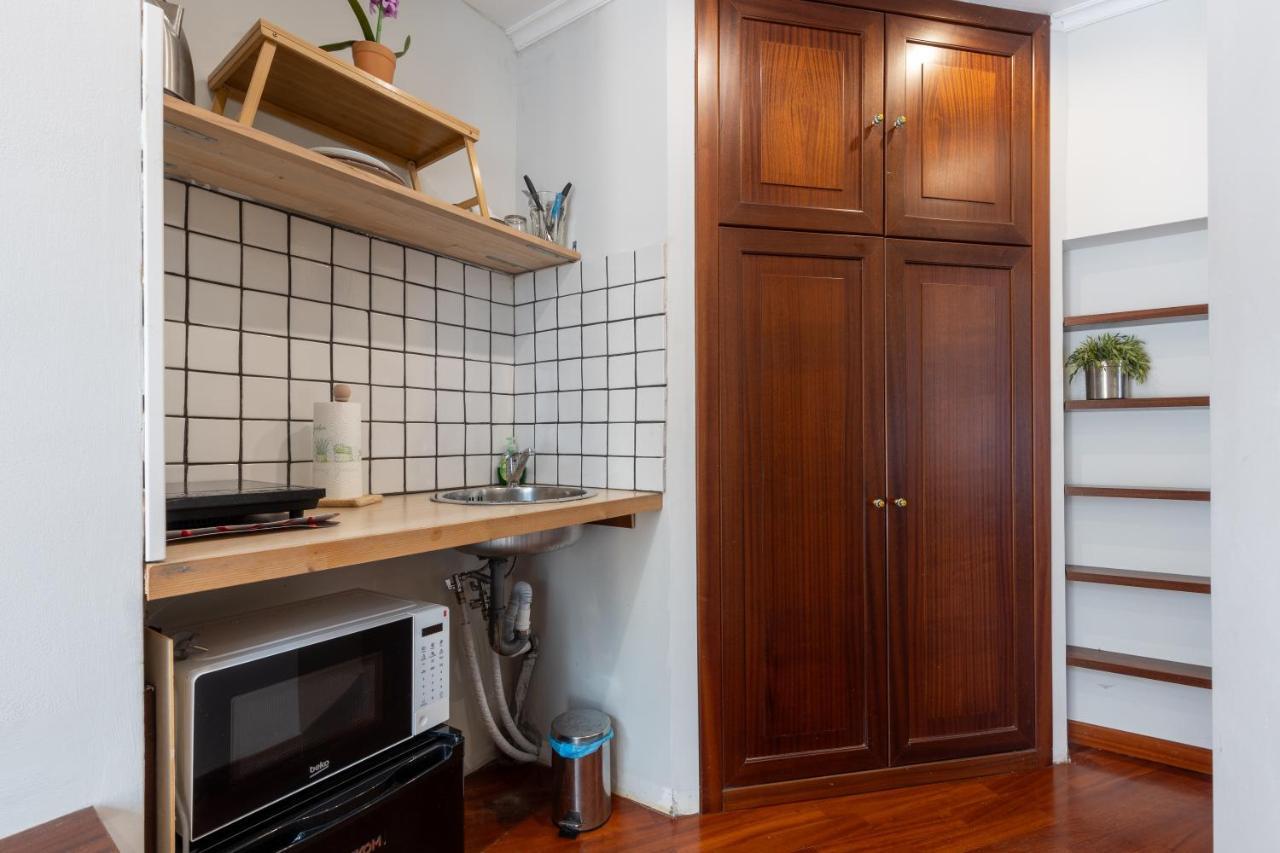 Suite 151 - City Center Рим Экстерьер фото