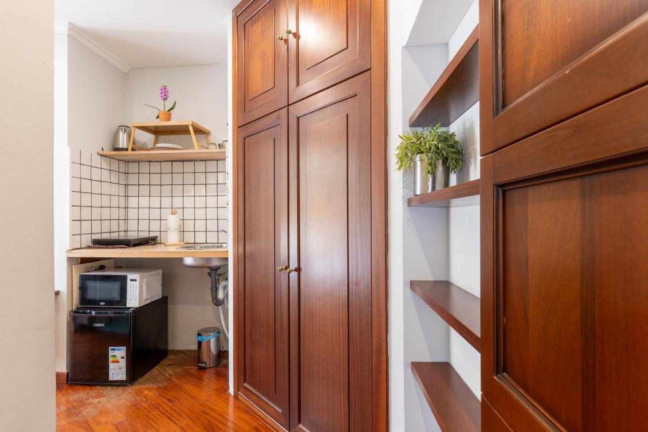 Suite 151 - City Center Рим Экстерьер фото