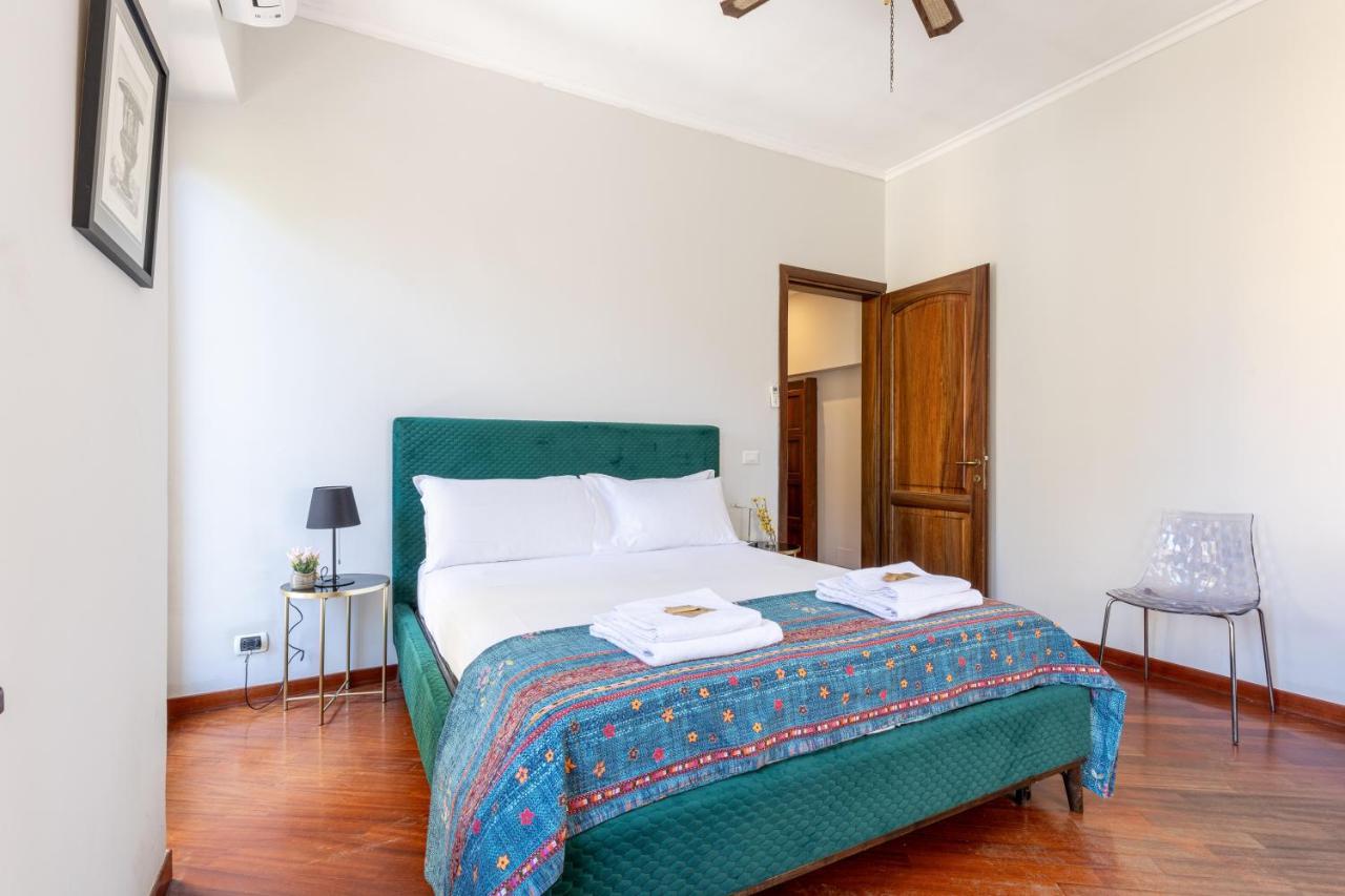 Suite 151 - City Center Рим Экстерьер фото