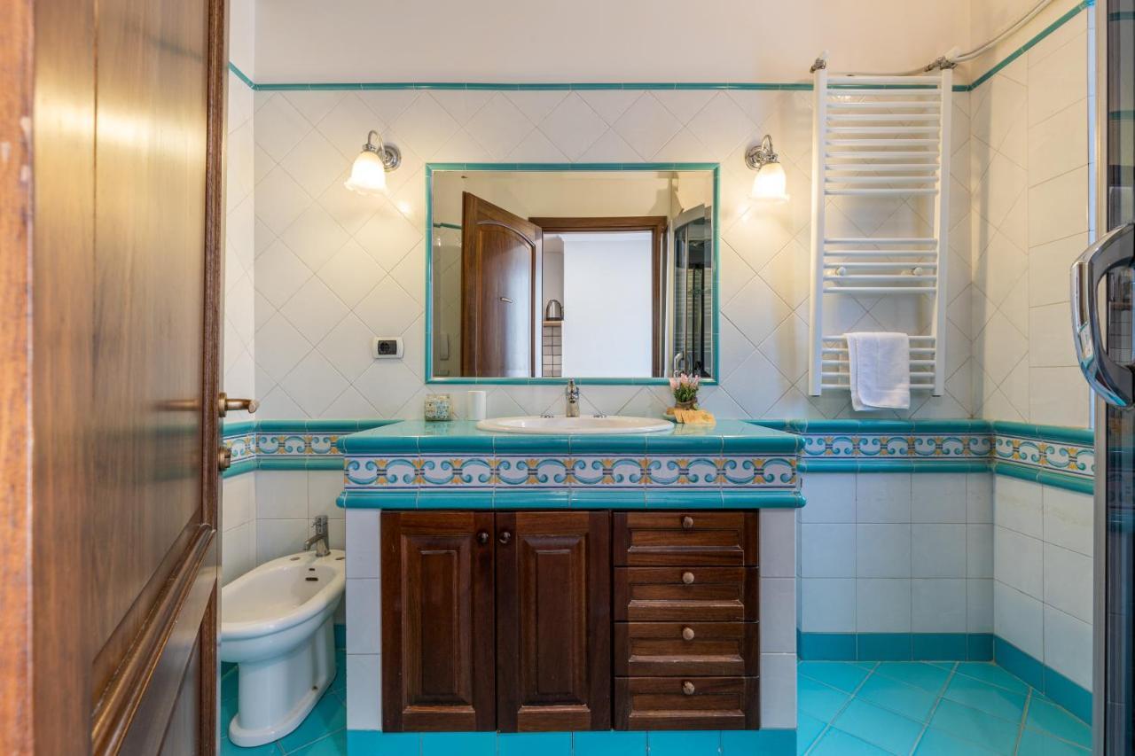 Suite 151 - City Center Рим Экстерьер фото